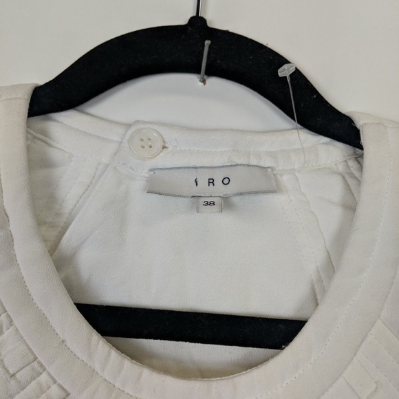 $508 IRO Flony Dress Size 38 - Picture 5 of 7